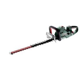 Nůžky na živý plot Metabo HS 18 LTX BL 65 (bez baterie) 601723850 

