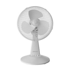 Ventilátor stolní Concept VS5040 bílý

