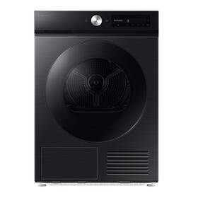 Sušička prádla Samsung DV90DB7845GBU4 černá barva

