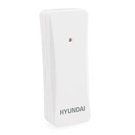 Čidlo pro meteostanice Hyundai WS SENZOR 52, k meteostanicím Hyundai WS2050 a WS5110 bílé

