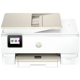 Tiskárna multifunkční HP ENVY Photo 7930, služba HP Instant Ink bílá

