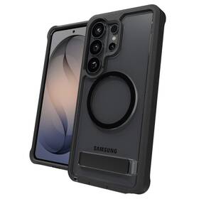 Kryt na mobil ZAGG Rainier Snap KS na Samsung Galaxy S26 Ultra černý

