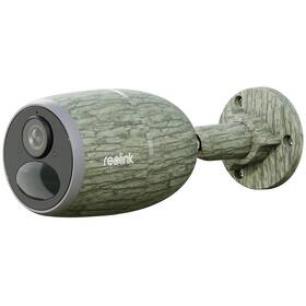 IP kamera Reolink Go Series G330-C bateriová 4G zelená

