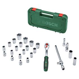 Sada gola klíčů Bosch 1600A02Z9F 1/2" 

