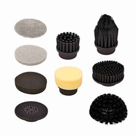 Sada hlavic GLOX T3SET 

