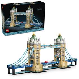 Stavebnice LEGO® Architecture 21067 Tower Bridge 

