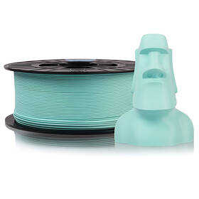 Filament Filament PM PLA+ 1,75 mm,1 kg - Sweet Mint 

