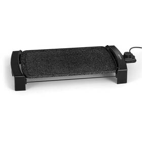 Gril Sencor SBG 104BK černá barva
