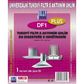 Tukový filtr Jolly DF1 PLUS 
