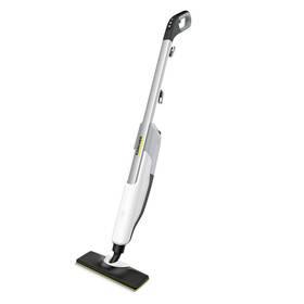 Parní mop Kärcher SC 2 Upright bílý

