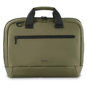 Brašna na notebook Hama Ultra Lightweight 13,3"-14,1" zelená

