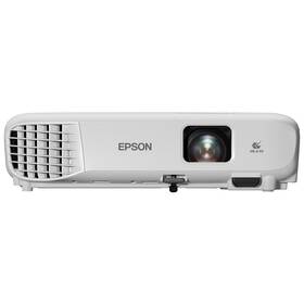 Projektor Epson EB-W53 bílý

