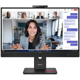 Monitor Lenovo ThinkVision T27QD-4v černý

