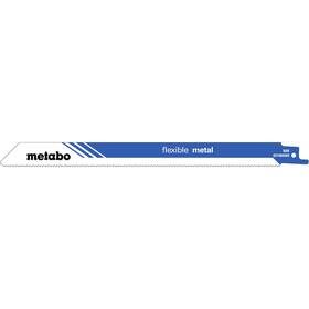 List pilový Metabo 631494000 (225 x 0,9 mm, 5ks) 

