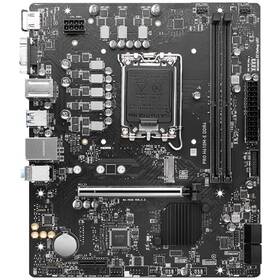 Základní deska MSI H610M-E DDR4 

