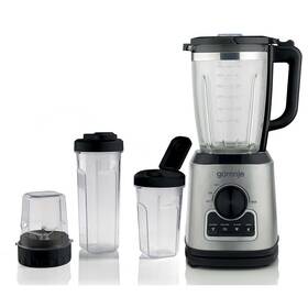 Stolní mixér Gorenje B1400BE černý

