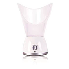 Obličejová sauna Rio FSTE bílá

