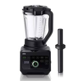Stolní mixér Braun JB9040BK černý

