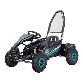 Čtyřkolka LAMAX LAMAX eBuggy UTV50 Long Range 


