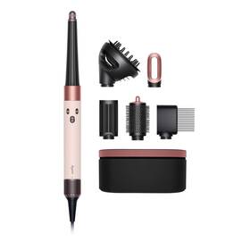 Multistyler Dyson Airwrap i.d. HS08 T3/T4 rose gold/ceramic pink

