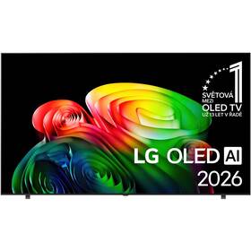 Televize LG OLED83B65LA 

