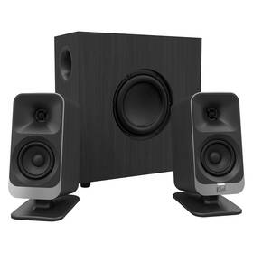 Reproduktory Klipsch ProMedia Lumina černé

