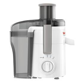 Odšťavňovač Tefal FRUTELIA PLUS ZE370138 bílý