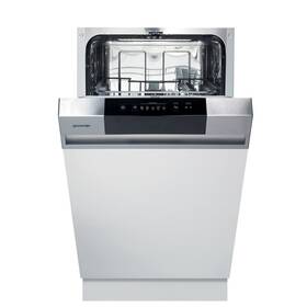Myčka nádobí Gorenje GI520E15X 
