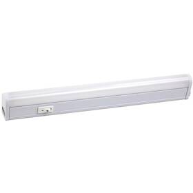 Podlinkové svítidlo Solight T5, vypínač, 13W, 4100K, 84cm bílé

