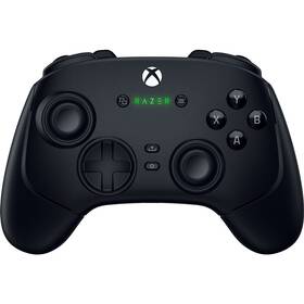 Gamepad Razer Wolverine V3 Pro, Xbox černý

