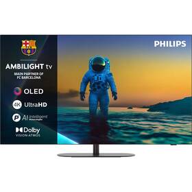 Televize Philips 55OLED820 


