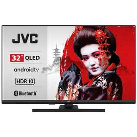 Televize JVC LT-32VQF555A 
