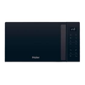 Mikrovlnná trouba Haier HAMGI20S2STB černá

