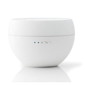 Aroma difuzér Stadler Form Jasmine White 

