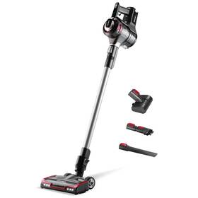Tyčový vysavač Concept VP6010 šedý/červený

