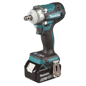 Utahovák rázový Makita DTW300RTJ (s baterií) 

