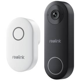 Videozvonek Reolink D340W Wi-Fi 

