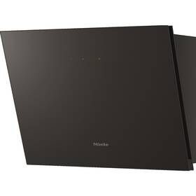 Odsavač par Miele DAH 2660 Escala obsidian černý

