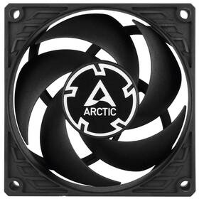 Ventilátor Arctic Cooling P8 černý

