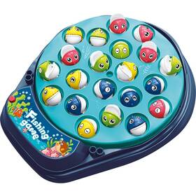 Hra Studo Games Jde se na ryby 2 

