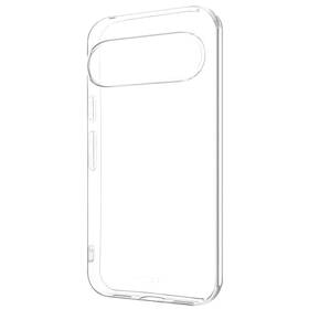 Kryt na mobil FIXED na Google Pixel 10/10 Pro průhledný

