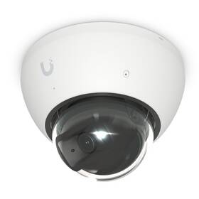 IP kamera Ubiquiti UniFi AI Dome, 4K bílá

