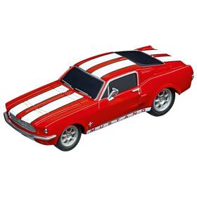 Autíčko pro autodráhu Carrera Ford Mustang 1967 

