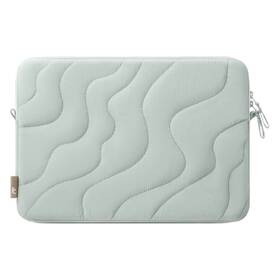 Pouzdro na notebook tomtoc TerraA27 Sleeve - 13" MacBook Neo mentolové

