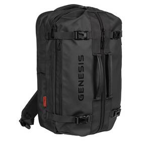 Batoh na notebook Genesis PALLAD 570 17,3" černý


