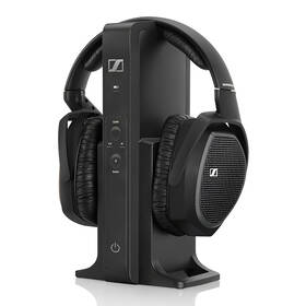 Sluchátka Sennheiser RS 175 U černá

