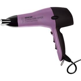 Fén Sencor SHD 6700VT fialový
