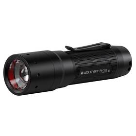Svítilna LEDLENSER P6 CORE černá

