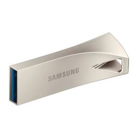 USB Flash Samsung 512GB USB 3.2 stříbrná barva
