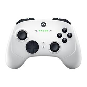 Gamepad Razer Wolverine V3 Pro bílý

